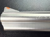 TAURUS 66 357 Mag .357 MAG - Image 9 of 13