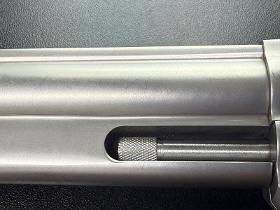 TAURUS 66 357 Mag .357 MAG - Image 8 of 13