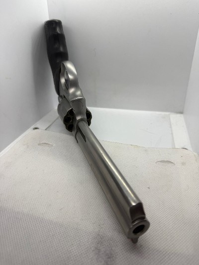 TAURUS 66 357 Mag .357 MAG - Image 5 of 13