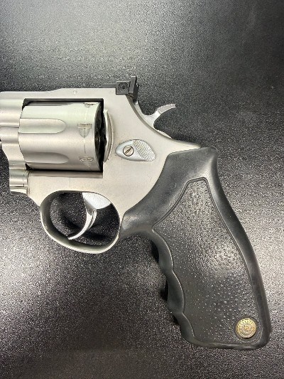 TAURUS 66 357 Mag .357 MAG - Image 7 of 13