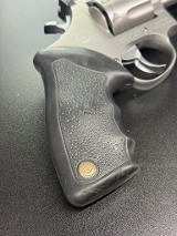 TAURUS 66 357 Mag .357 MAG - Image 12 of 13