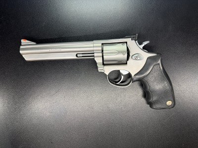 TAURUS 66 357 Mag .357 MAG - Image 1 of 13