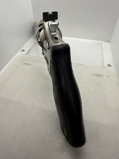 TAURUS 66 357 Mag .357 MAG - Image 3 of 13