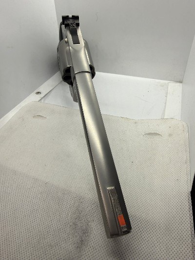 TAURUS 66 357 Mag .357 MAG - Image 4 of 13