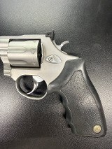 TAURUS 66 357 Mag .357 MAG - Image 7 of 13