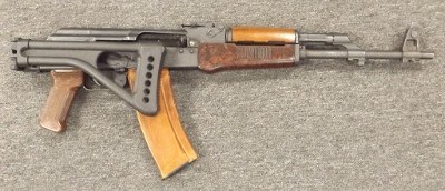 ROMARM/CUGIR SAR 2 5.45X39MM