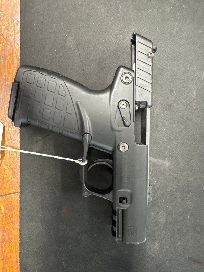 KELTEC P17 .22 CAL - Image 1 of 3