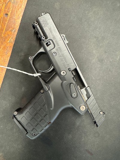 KELTEC P17 .22 CAL - Image 2 of 3
