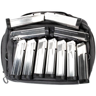 KIMBER 2K11 + 12 MAGS .45 ACP - Image 3 of 3