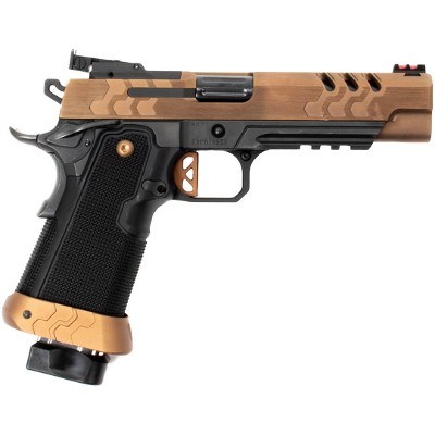 KIMBER 2K11 + 12 MAGS .45 ACP - Image 2 of 3