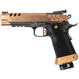 KIMBER 2K11 + 12 MAGS .45 ACP - Image 1 of 3