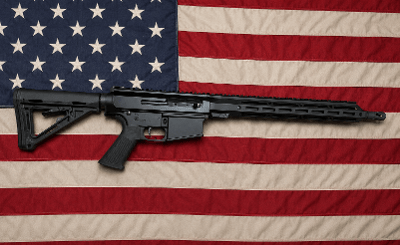 PALMETTO STATE ARMORY G310 .308 WIN - Image 2 of 2