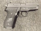 SIG SAUER M11-A1 9MM LUGER (9x19 PARA) - Image 2 of 2