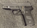 SIG SAUER M11-A1 9MM LUGER (9x19 PARA) - Image 1 of 2