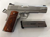 KIMBER STAINLESS II 45 ACP (45 Auto) - Image 1 of 2