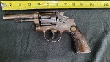 SMITH & WESSON 1903 .32 S&W - Image 1 of 2