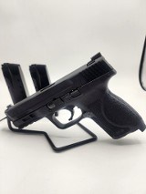 SMITH & WESSON M&P 40 M2.0 .40 S&W - 1 of 4