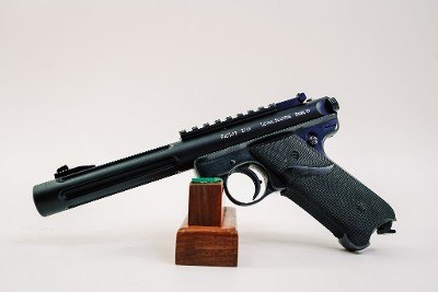 TACTICAL SOLUTIONS PAC-LITE .22 LR - Image 1 of 2
