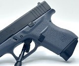 GLOCK G43 9MM LUGER (9X19 PARA) - Image 7 of 10