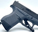 GLOCK G43 9MM LUGER (9X19 PARA) - Image 3 of 10