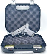 GLOCK G43 9MM LUGER (9X19 PARA) - Image 1 of 10