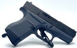 GLOCK G43 9MM LUGER (9X19 PARA) - Image 2 of 10