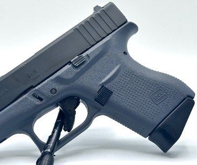 GLOCK G43 9MM LUGER (9X19 PARA) - Image 7 of 10