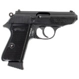 WALTHER PPK/S .22 LR - 2 of 3