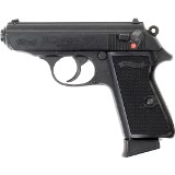 WALTHER PPK/S .22 LR - 1 of 3