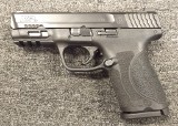 SMITH & WESSON M&P40 M2.0 .40 S&W - Image 1 of 4