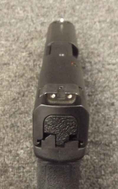 SMITH & WESSON M&P40 M2.0 .40 S&W - Image 3 of 4