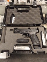 SMITH & WESSON M&P40 M2.0 .40 S&W - Image 4 of 4