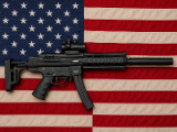 GSG GERMAN SPORTS GUNS GSG16 .22 LR - 1 of 1
