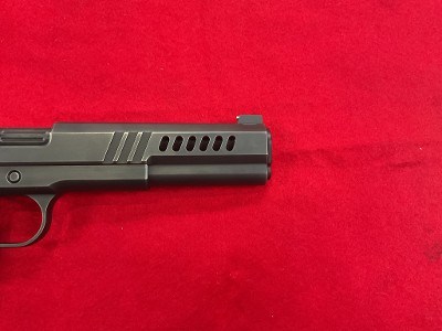 NIGHTHAWK CUSTOM CHAIRMAN 9MM LUGER (9x19 PARA) - Image 7 of 10