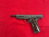 NIGHTHAWK CUSTOM CHAIRMAN 9MM LUGER (9x19 PARA) - Image 5 of 10