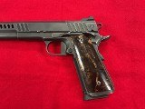 NIGHTHAWK CUSTOM CHAIRMAN 9MM LUGER (9x19 PARA) - Image 4 of 10