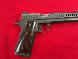 NIGHTHAWK CUSTOM CHAIRMAN 9MM LUGER (9x19 PARA) - Image 8 of 10