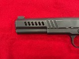 NIGHTHAWK CUSTOM CHAIRMAN 9MM LUGER (9x19 PARA) - Image 2 of 10