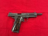 NIGHTHAWK CUSTOM CHAIRMAN 9MM LUGER (9x19 PARA) - Image 9 of 10