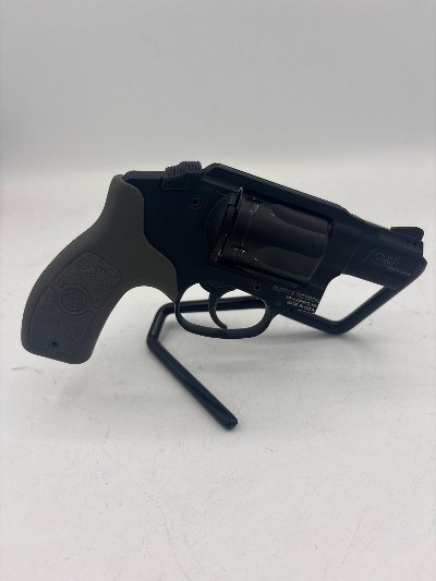 SMITH & WESSON M&P BODYGUARD .38 SPL +P - Image 4 of 7