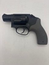SMITH & WESSON M&P BODYGUARD .38 SPL +P - Image 2 of 7