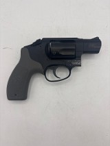 SMITH & WESSON M&P BODYGUARD .38 SPL +P - Image 1 of 7