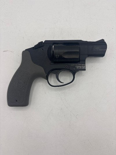 SMITH & WESSON M&P BODYGUARD .38 SPL +P - Image 1 of 7
