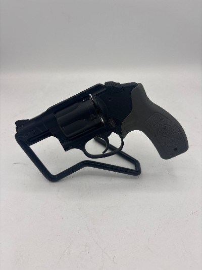 SMITH & WESSON M&P BODYGUARD .38 SPL +P - Image 3 of 7