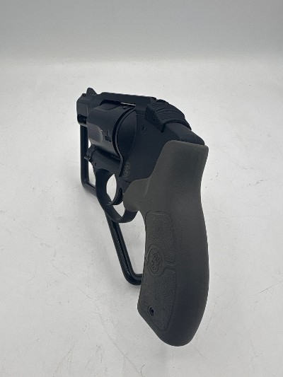 SMITH & WESSON M&P BODYGUARD .38 SPL +P - Image 6 of 7
