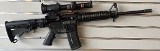 SMITH & WESSON M&P-15 5.56X45MM NATO - Image 1 of 2