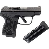 RUGER LCP II .22 LR - 3 of 3