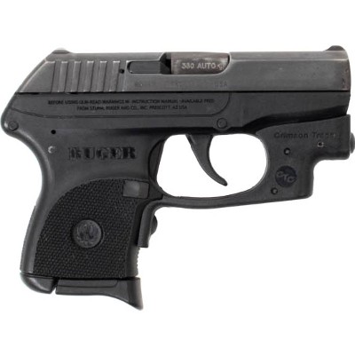 RUGER LCP .380 ACP - Image 2 of 3