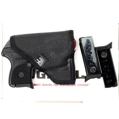 RUGER LCP .380 ACP - Image 3 of 3