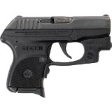 RUGER LCP .380 ACP - Image 2 of 3